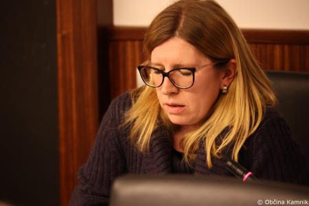 2. redna seja Občinskega sveta Občine Kamnik (15)